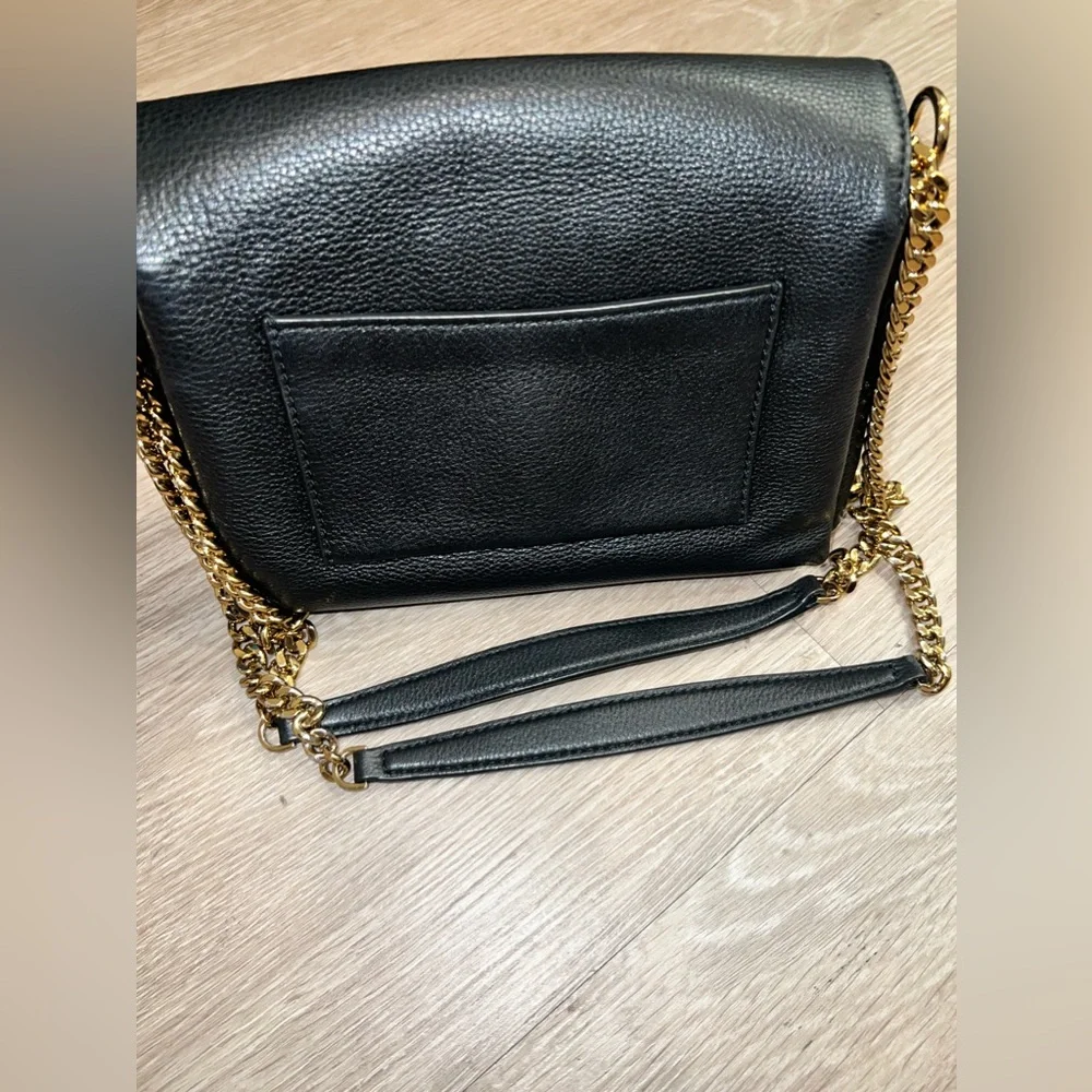 Tory Burch Kira Pebble Leather - Picture 3 of 8
